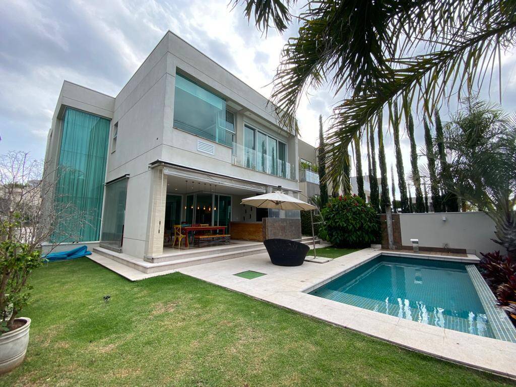 Casa à venda com 4 quartos, 480m² - Foto 6