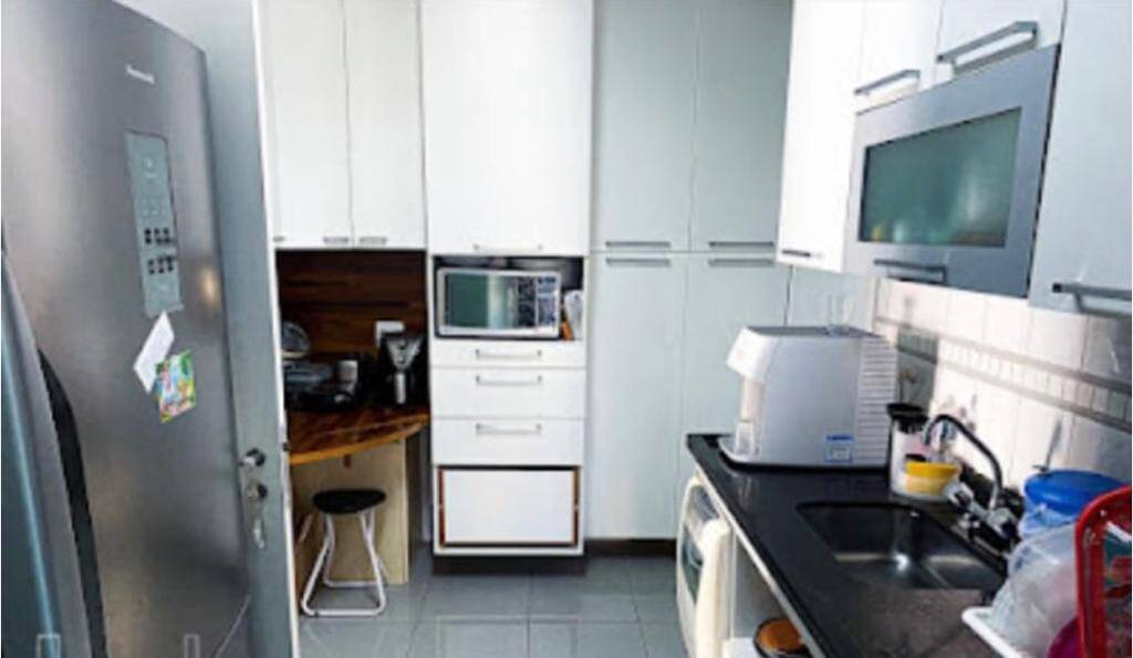 Apartamento à venda e aluguel com 3 quartos, 139m² - Foto 4