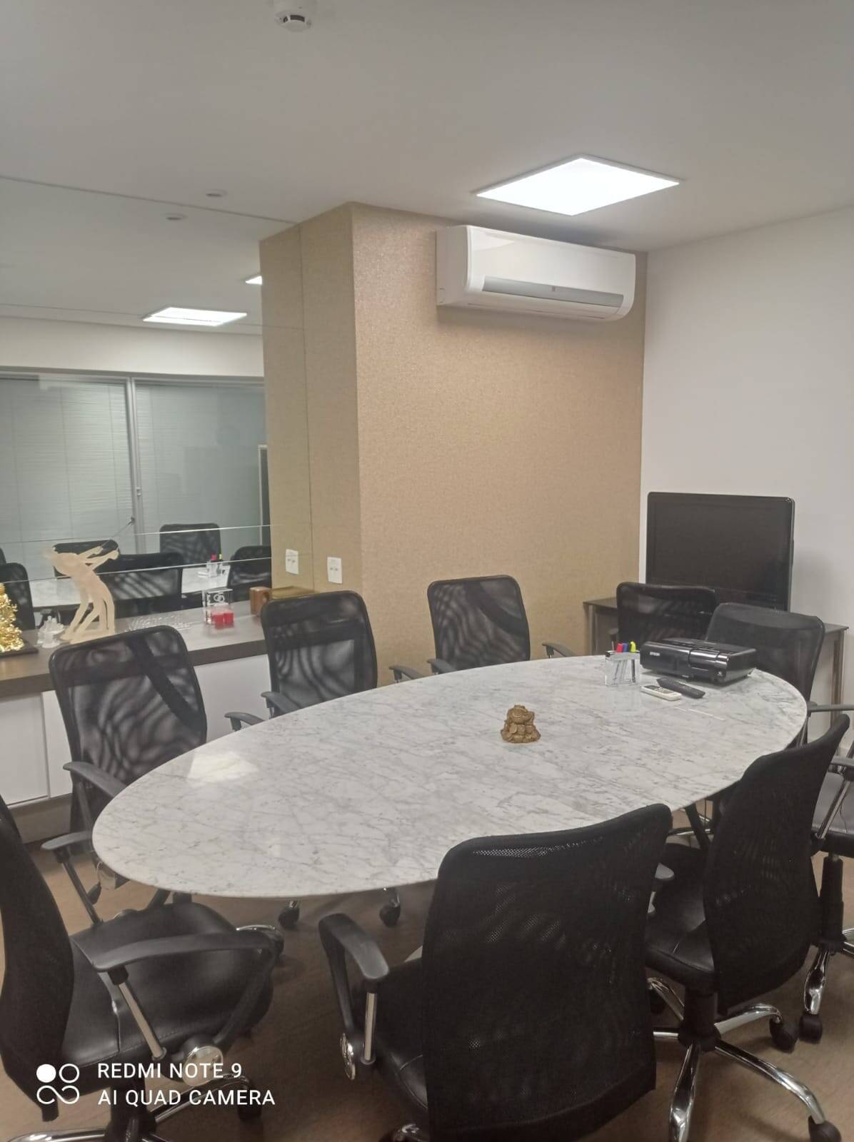 Conjunto Comercial-Sala para alugar, 453m² - Foto 2