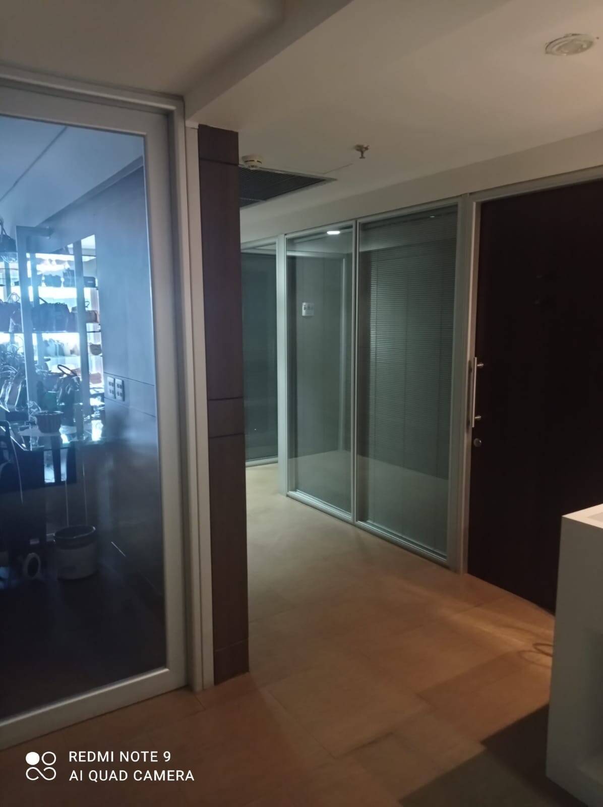 Conjunto Comercial-Sala para alugar, 453m² - Foto 7