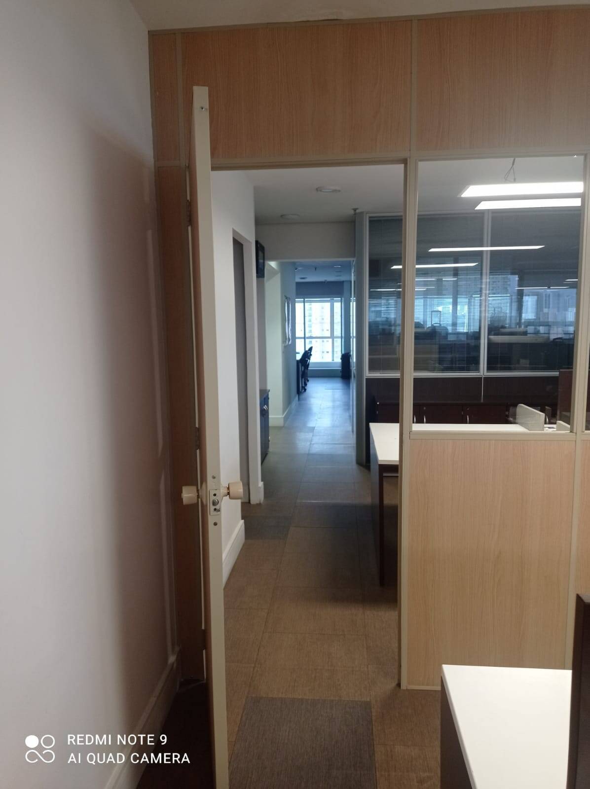 Conjunto Comercial-Sala para alugar, 453m² - Foto 3