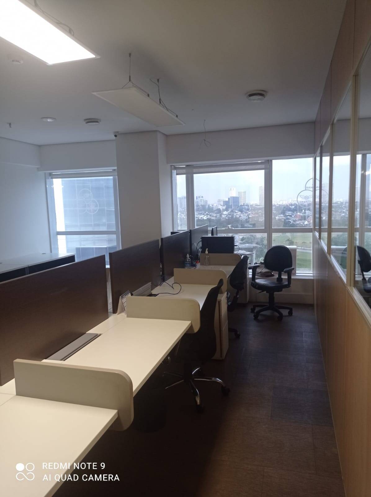 Conjunto Comercial-Sala para alugar, 453m² - Foto 1