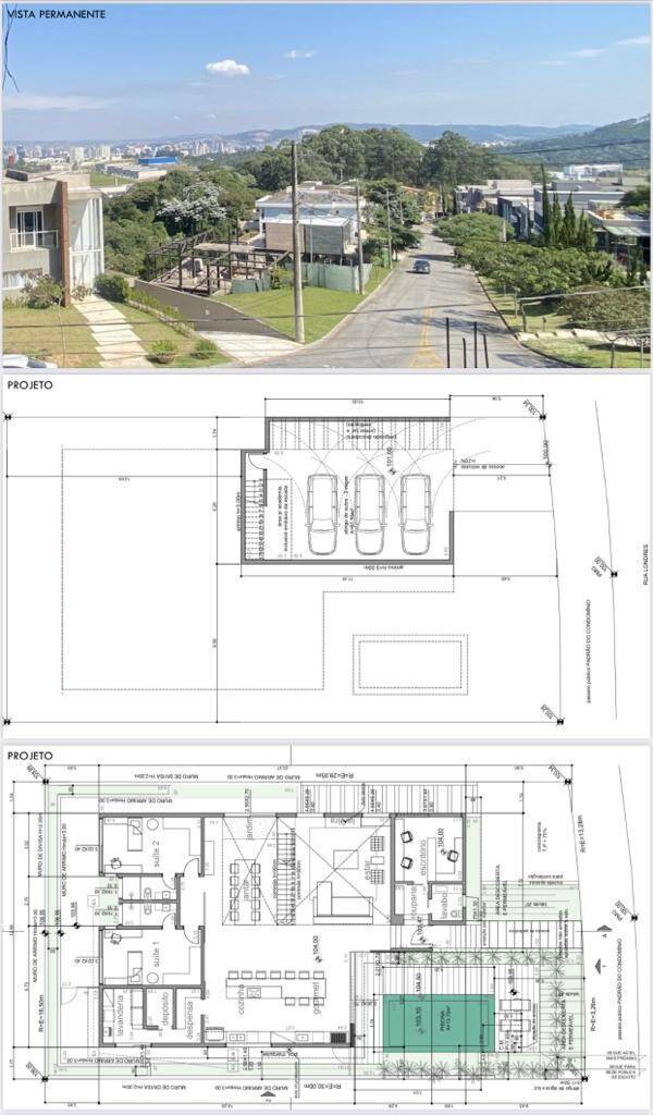 Casa à venda com 5 quartos, 486m² - Foto 5