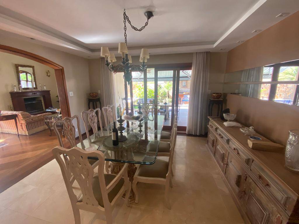 Casa à venda com 3 quartos, 360m² - Foto 10