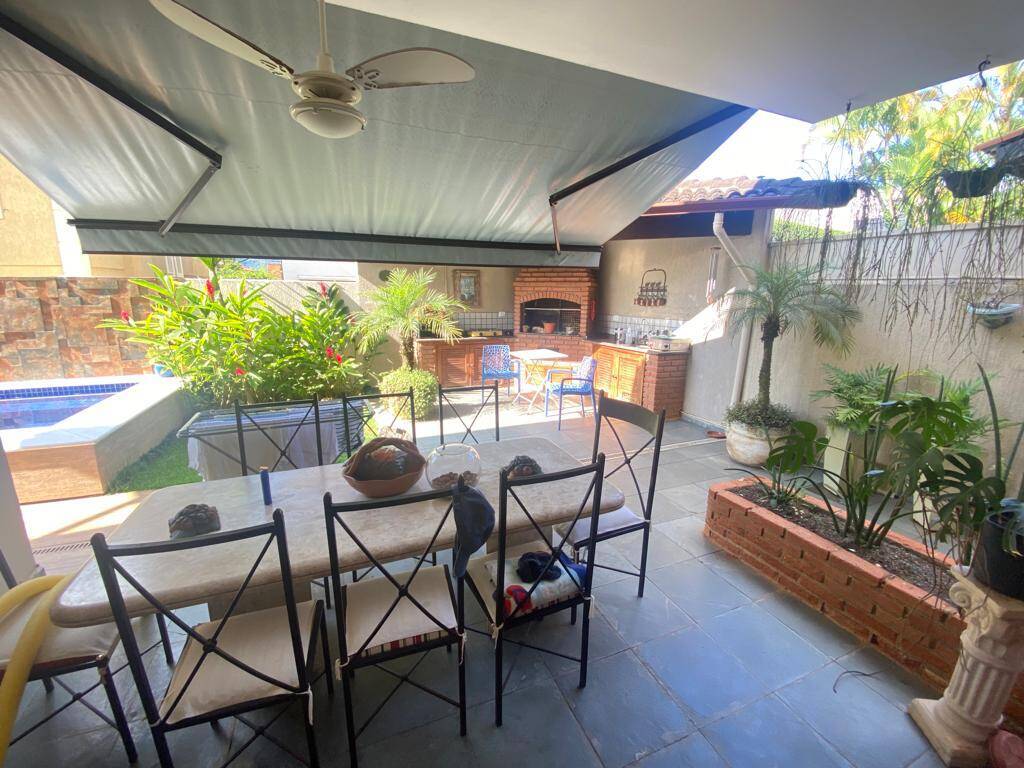 Casa à venda com 3 quartos, 360m² - Foto 5