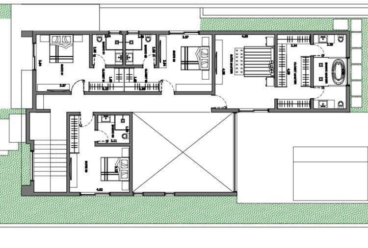 Casa à venda com 4 quartos, 380m² - Foto 6