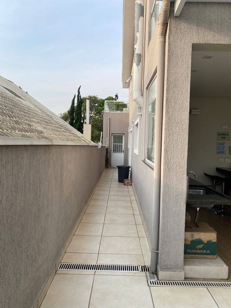 Casa à venda com 4 quartos, 270m² - Foto 13