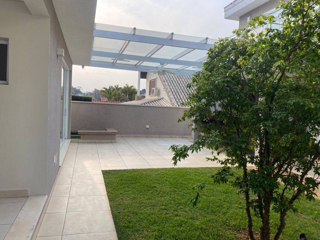 Casa à venda com 4 quartos, 270m² - Foto 14