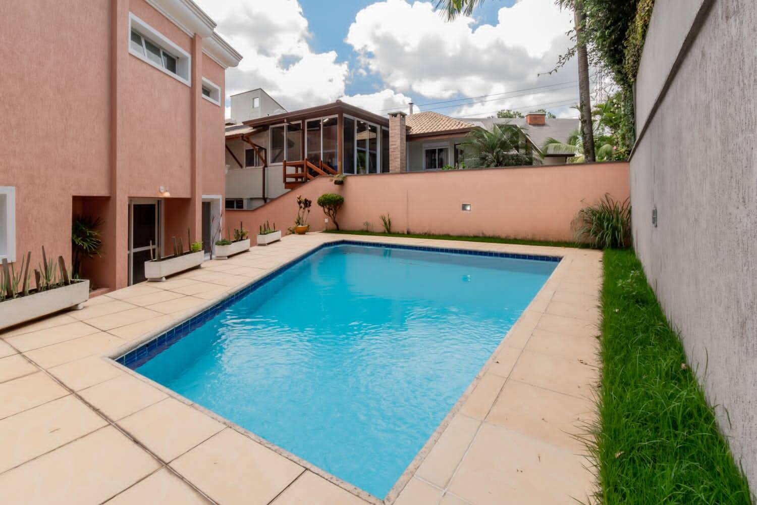 Casa à venda e aluguel com 5 quartos, 495m² - Foto 13