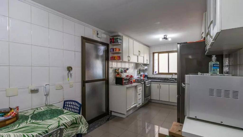 Apartamento à venda com 4 quartos, 288m² - Foto 7