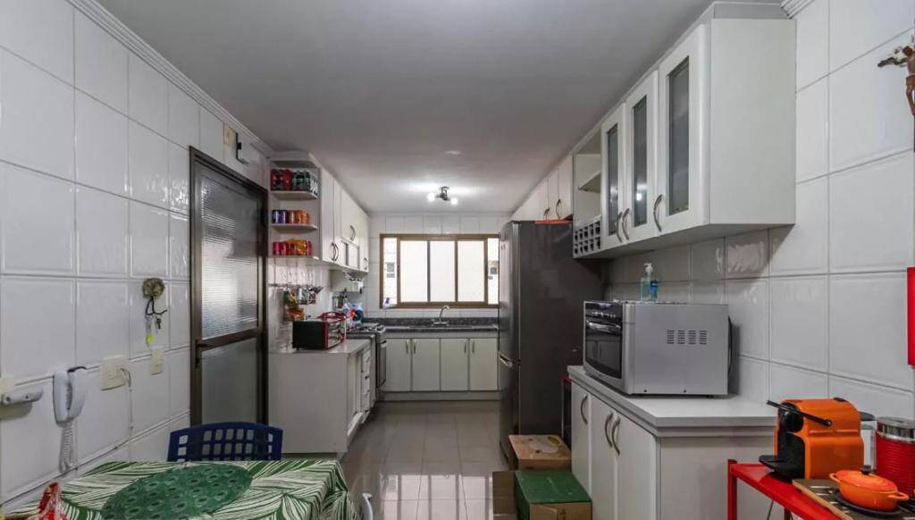 Apartamento à venda com 4 quartos, 288m² - Foto 8