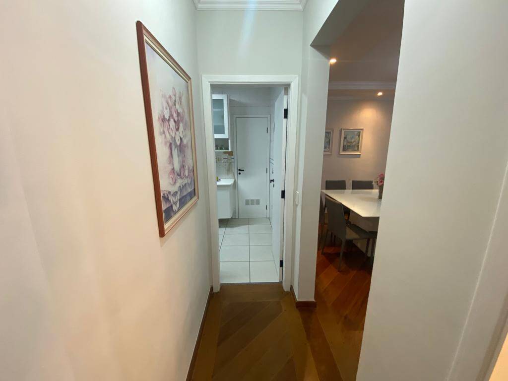 Apartamento à venda com 3 quartos, 154m² - Foto 16