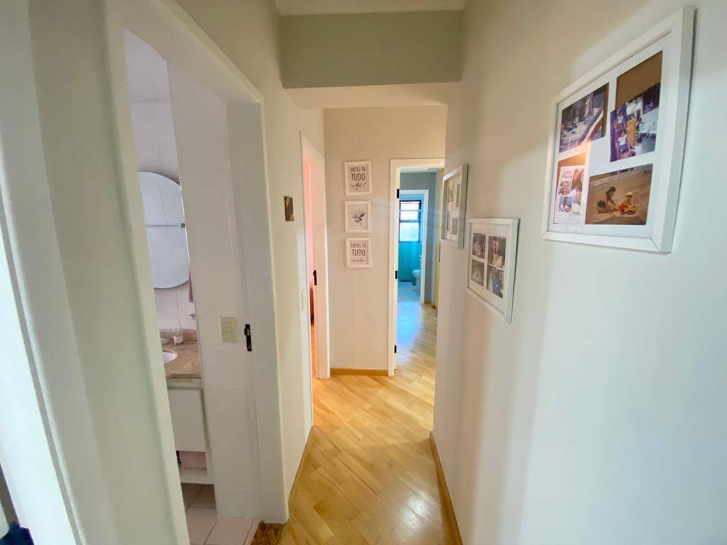 Apartamento à venda com 3 quartos, 154m² - Foto 30