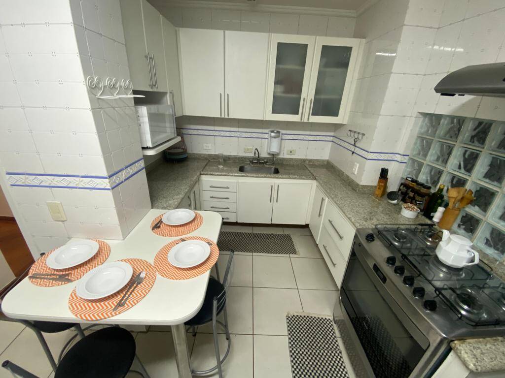 Apartamento à venda com 3 quartos, 154m² - Foto 13