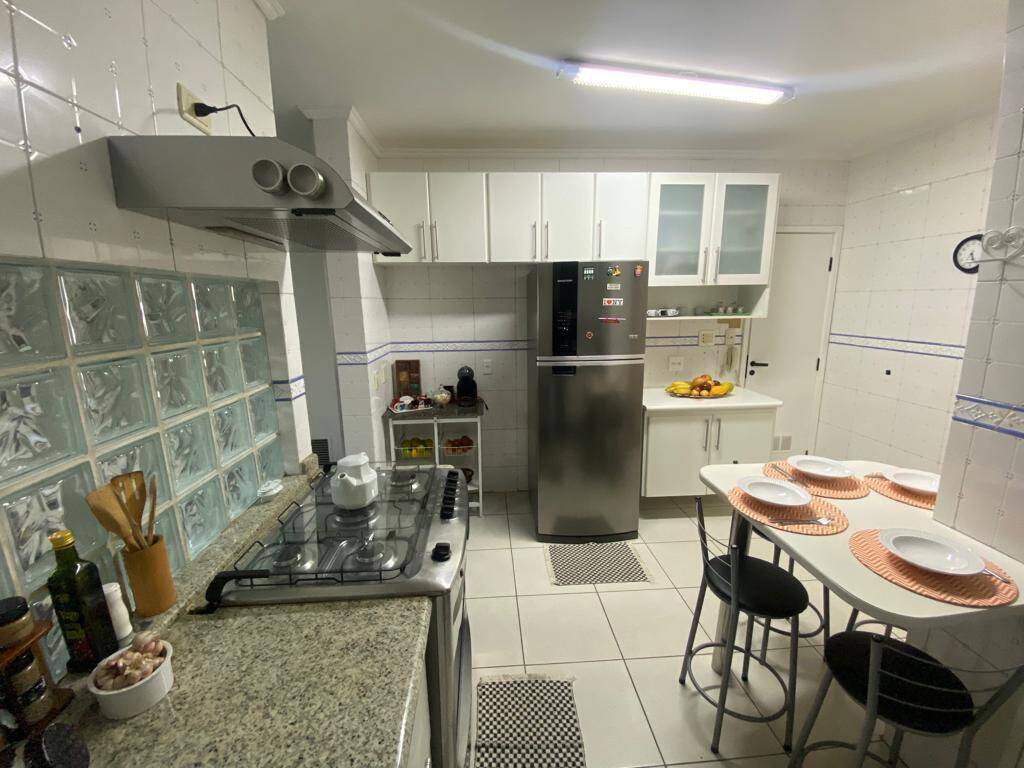 Apartamento à venda com 3 quartos, 154m² - Foto 15