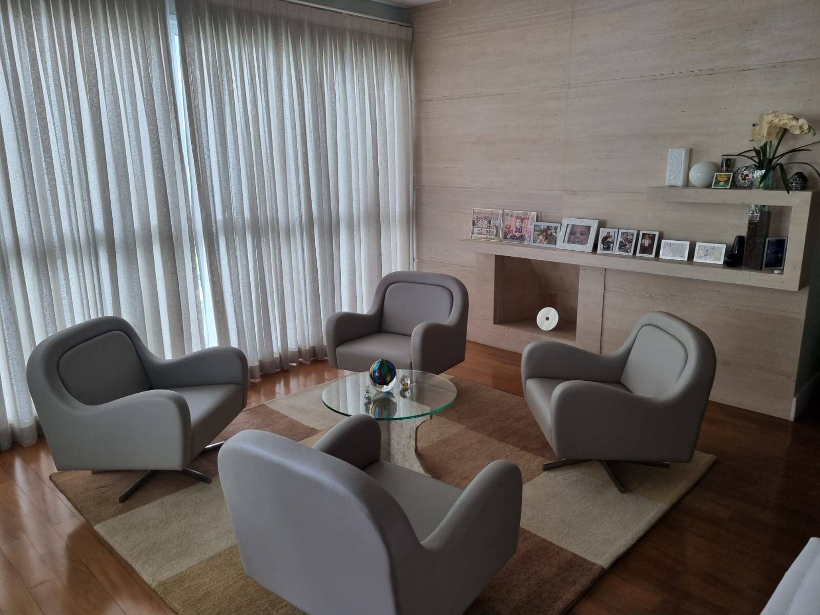 Apartamento à venda e aluguel com 4 quartos, 322m² - Foto 15