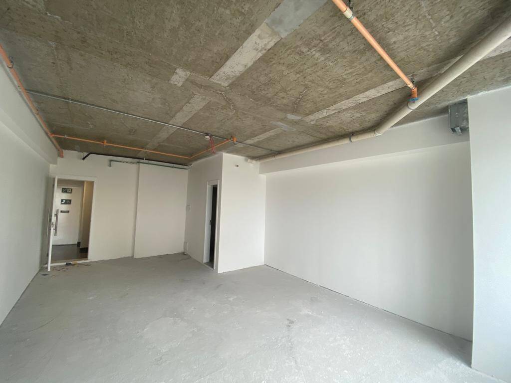 Conjunto Comercial-Sala à venda e aluguel, 131m² - Foto 2