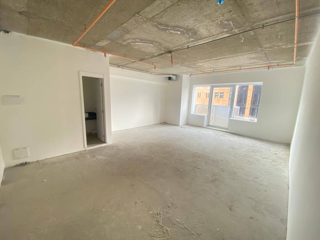 Conjunto Comercial-Sala à venda e aluguel, 131m² - Foto 28