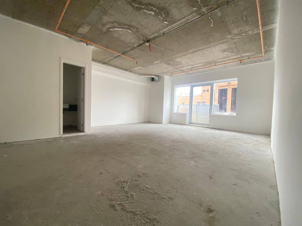 Conjunto Comercial-Sala à venda e aluguel, 131m² - Foto 27