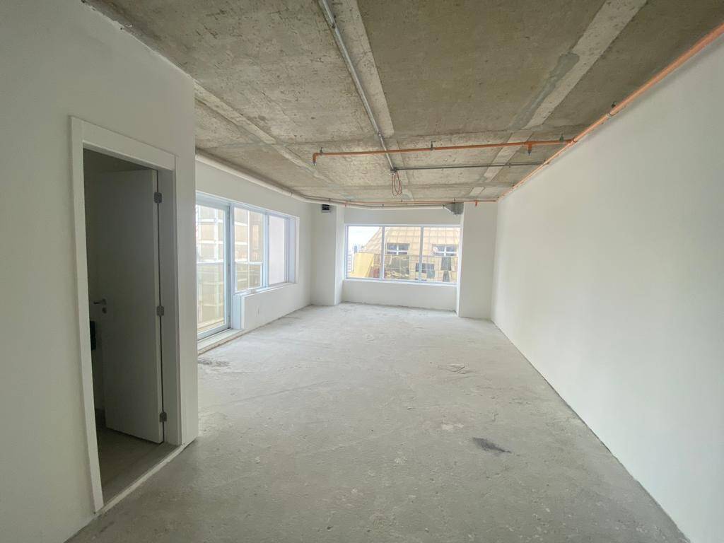 Conjunto Comercial-Sala à venda e aluguel, 131m² - Foto 25