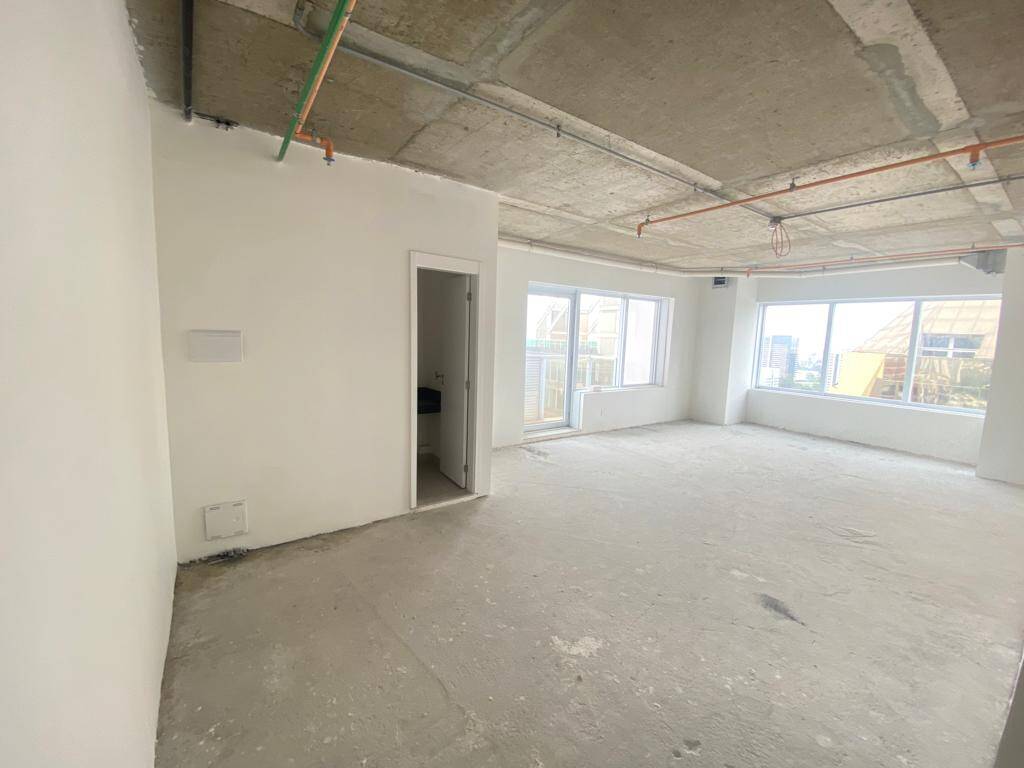 Conjunto Comercial-Sala à venda e aluguel, 131m² - Foto 26