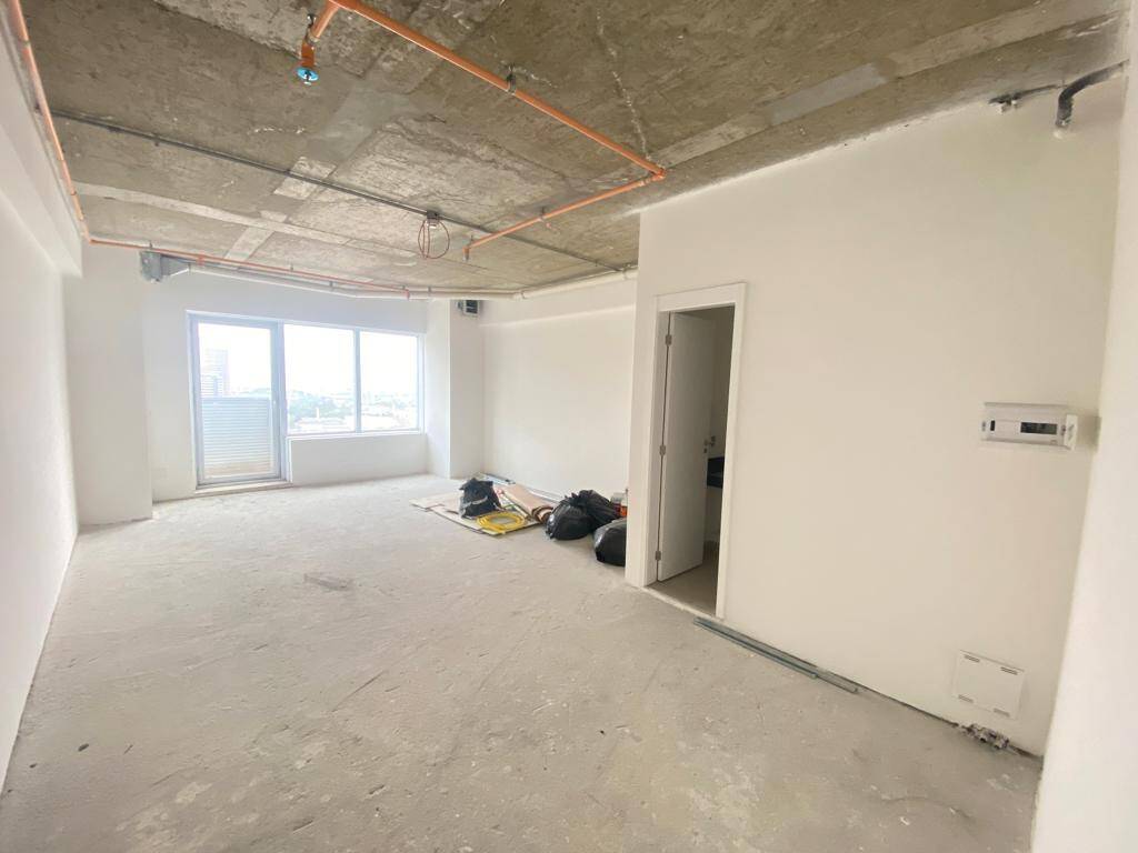 Conjunto Comercial-Sala à venda e aluguel, 131m² - Foto 33