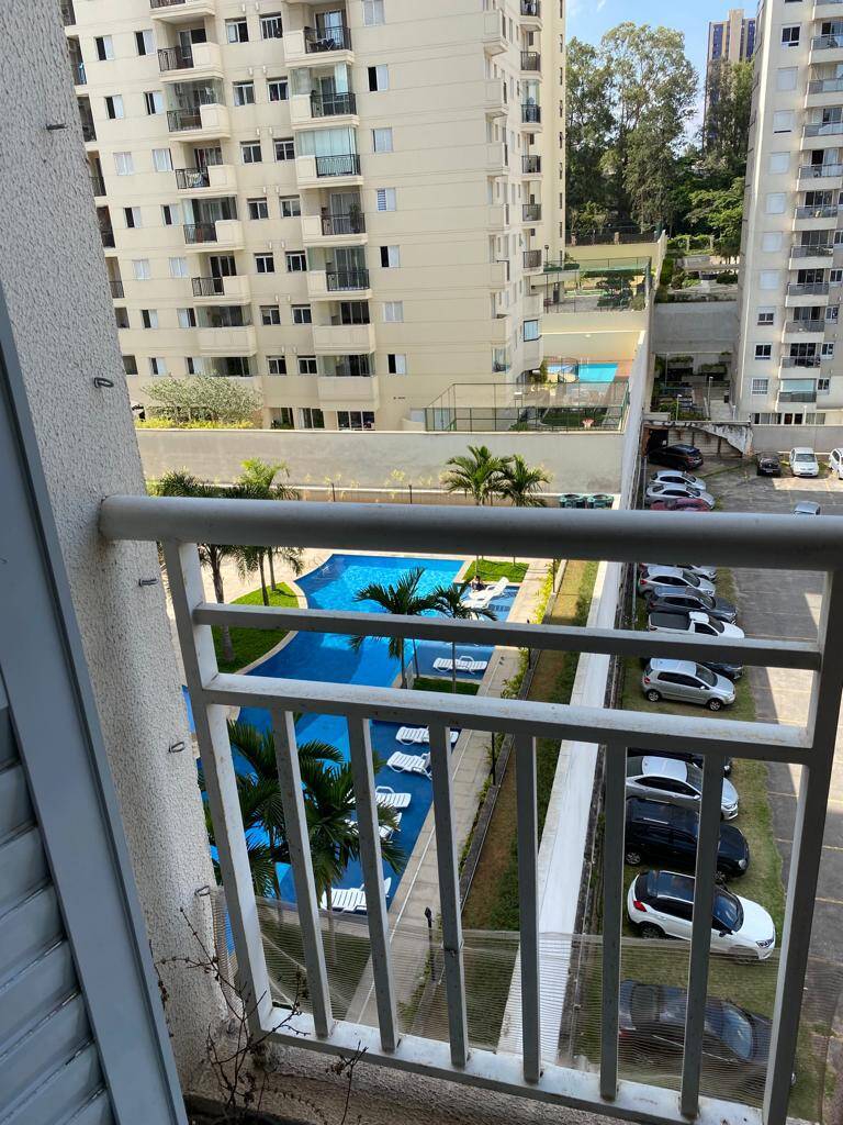 Apartamento para alugar com 2 quartos, 62m² - Foto 16