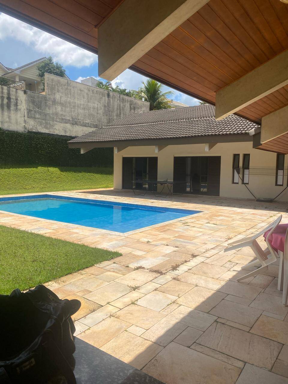 Casa à venda com 4 quartos, 620m² - Foto 14