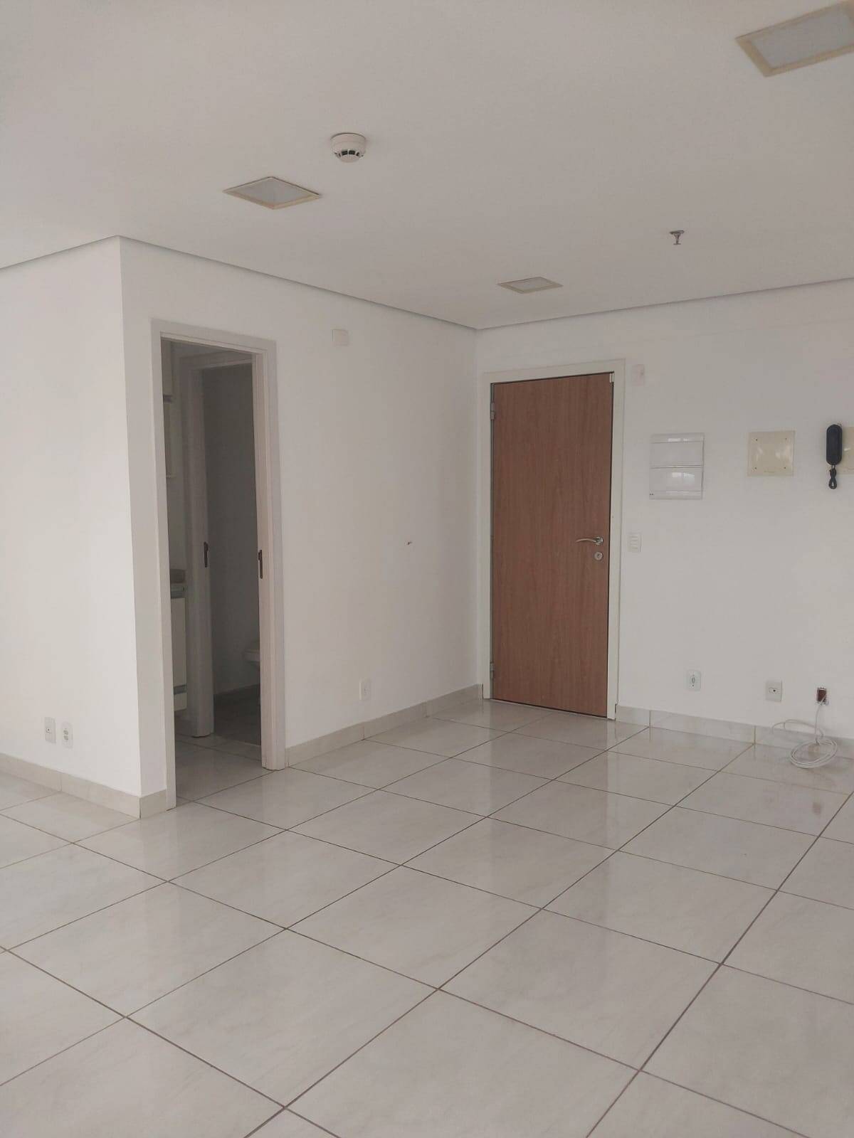 Conjunto Comercial-Sala para alugar, 33m² - Foto 1