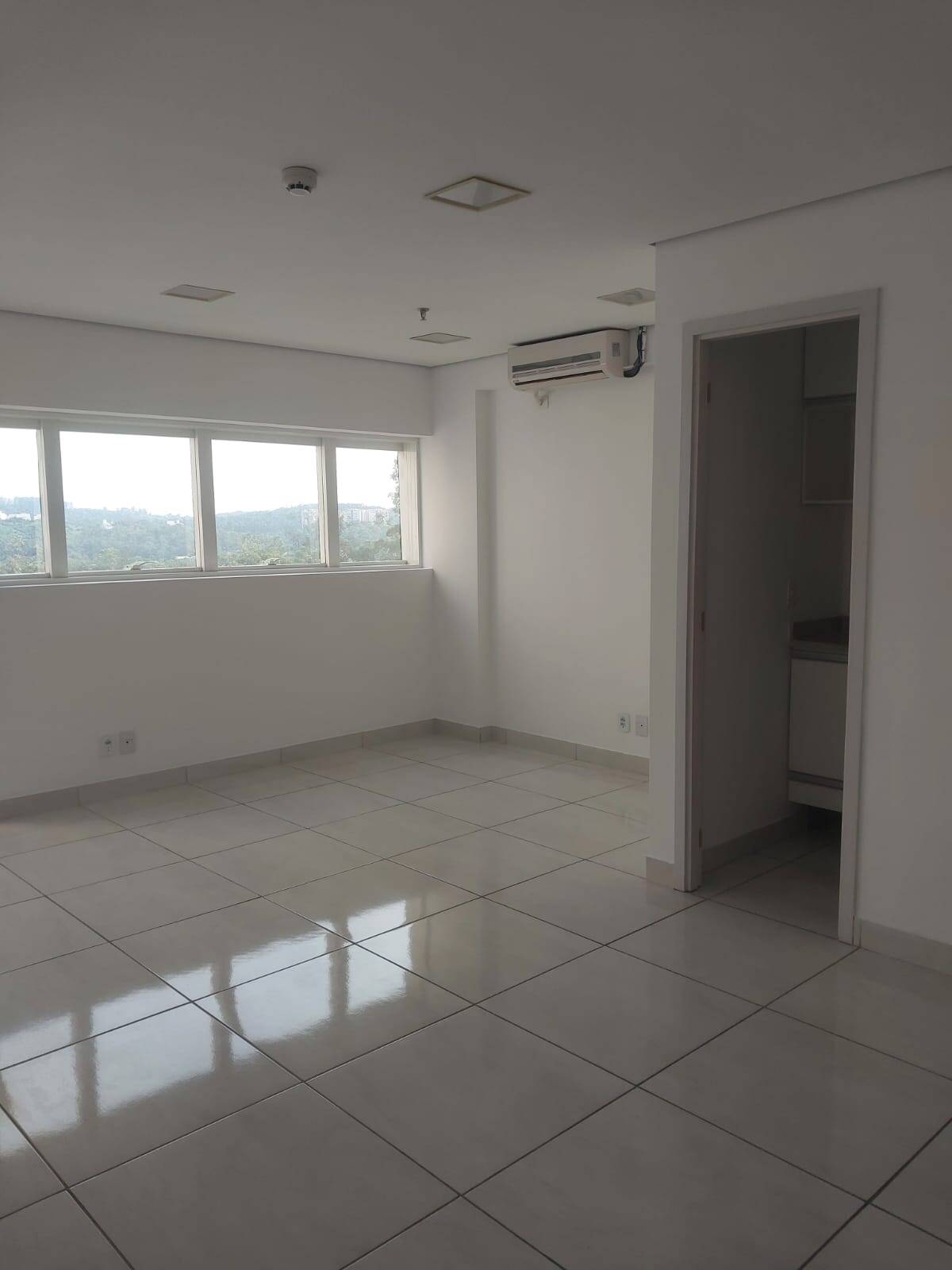 Conjunto Comercial-Sala para alugar, 33m² - Foto 4