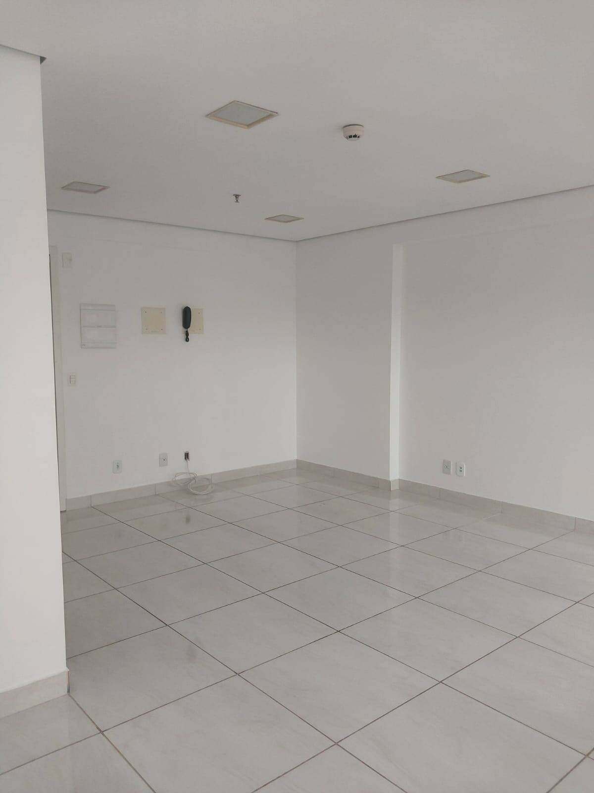 Conjunto Comercial-Sala para alugar, 33m² - Foto 2