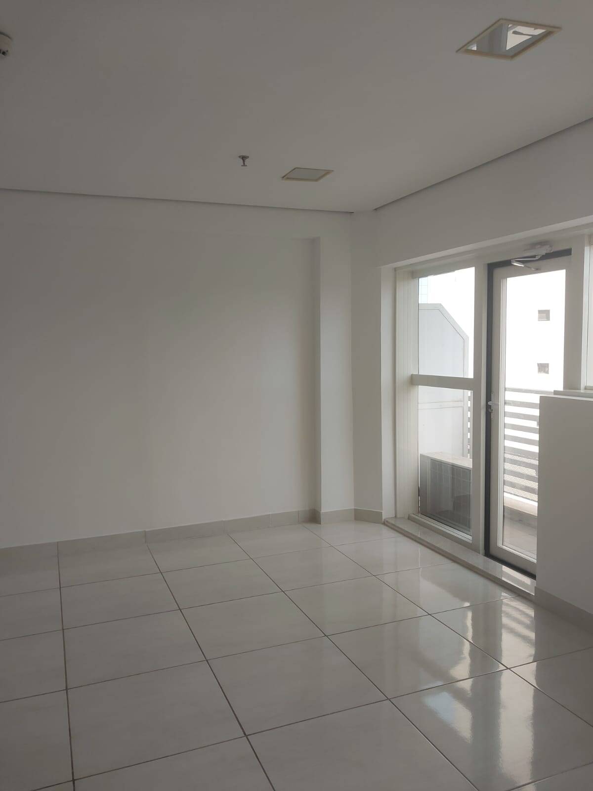 Conjunto Comercial-Sala para alugar, 33m² - Foto 3