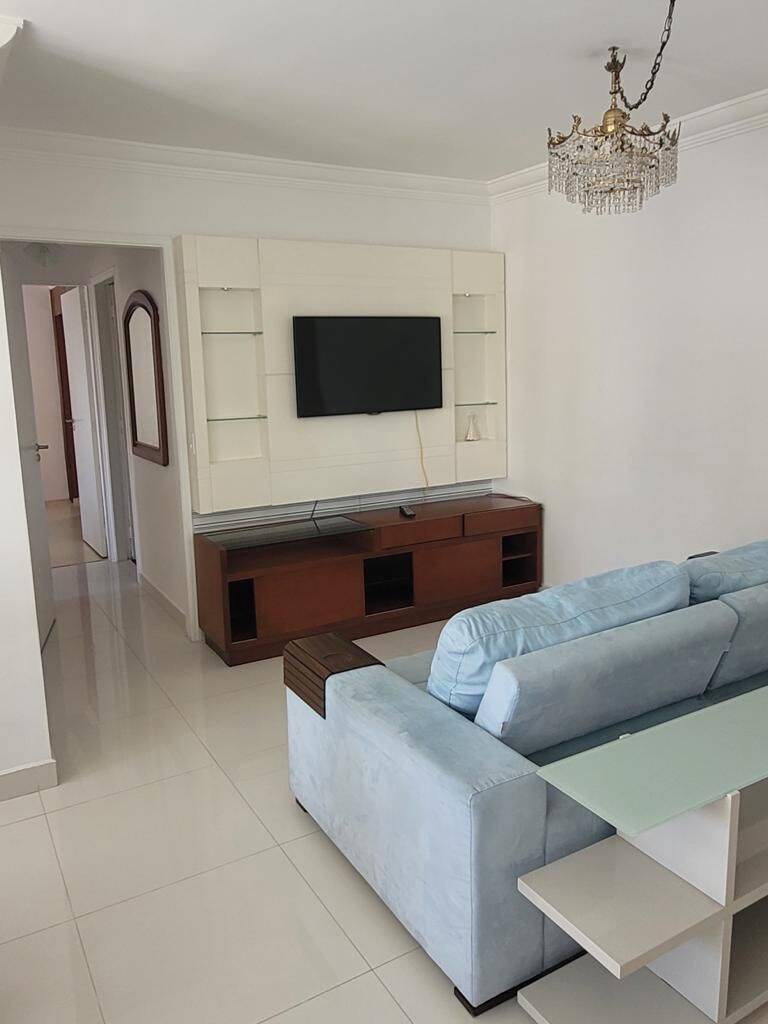 Apartamento à venda com 2 quartos, 90m² - Foto 4