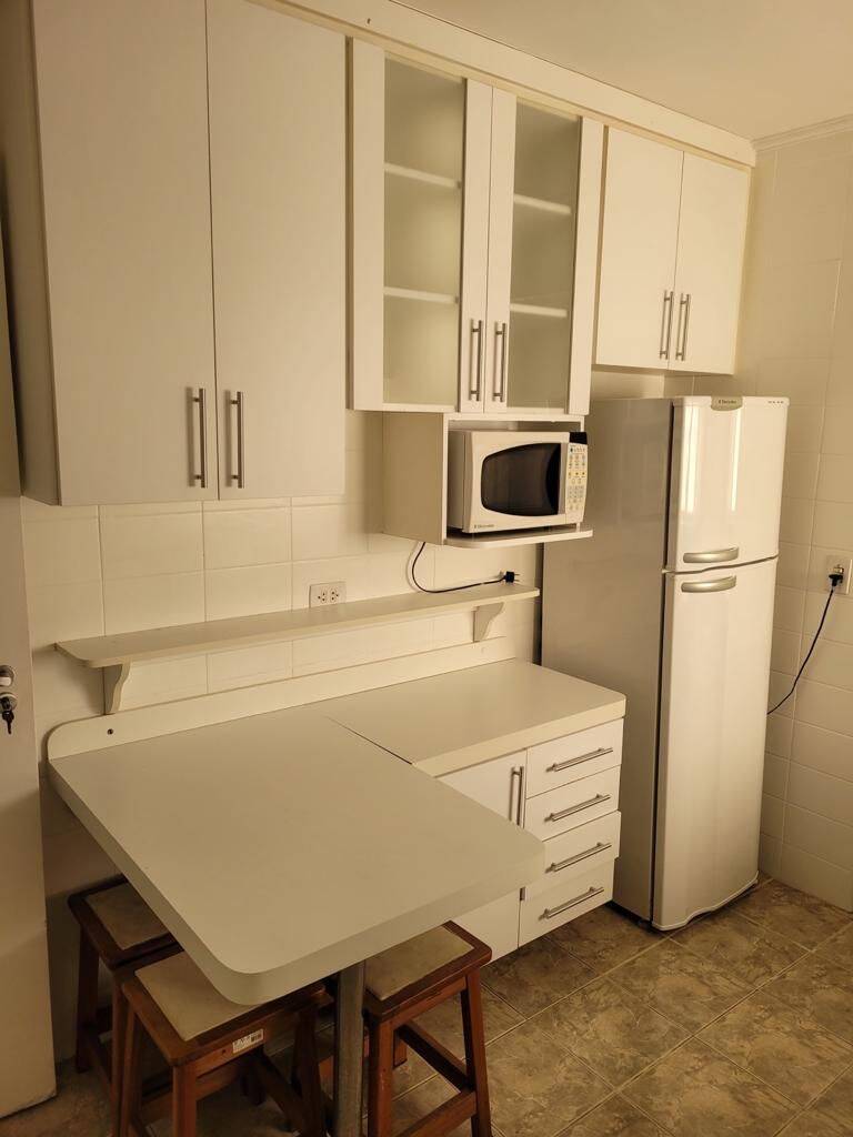 Apartamento à venda com 2 quartos, 90m² - Foto 9