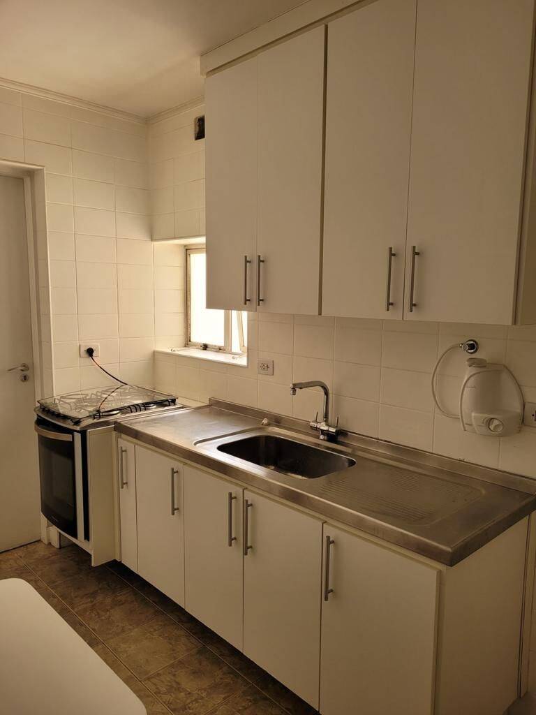 Apartamento à venda com 2 quartos, 90m² - Foto 7