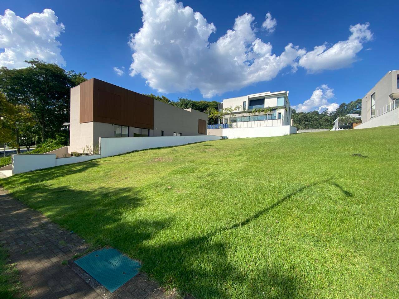 Terreno à venda, 527m² - Foto 6