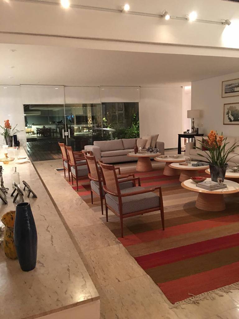 Casa à venda com 5 quartos, 1000m² - Foto 6