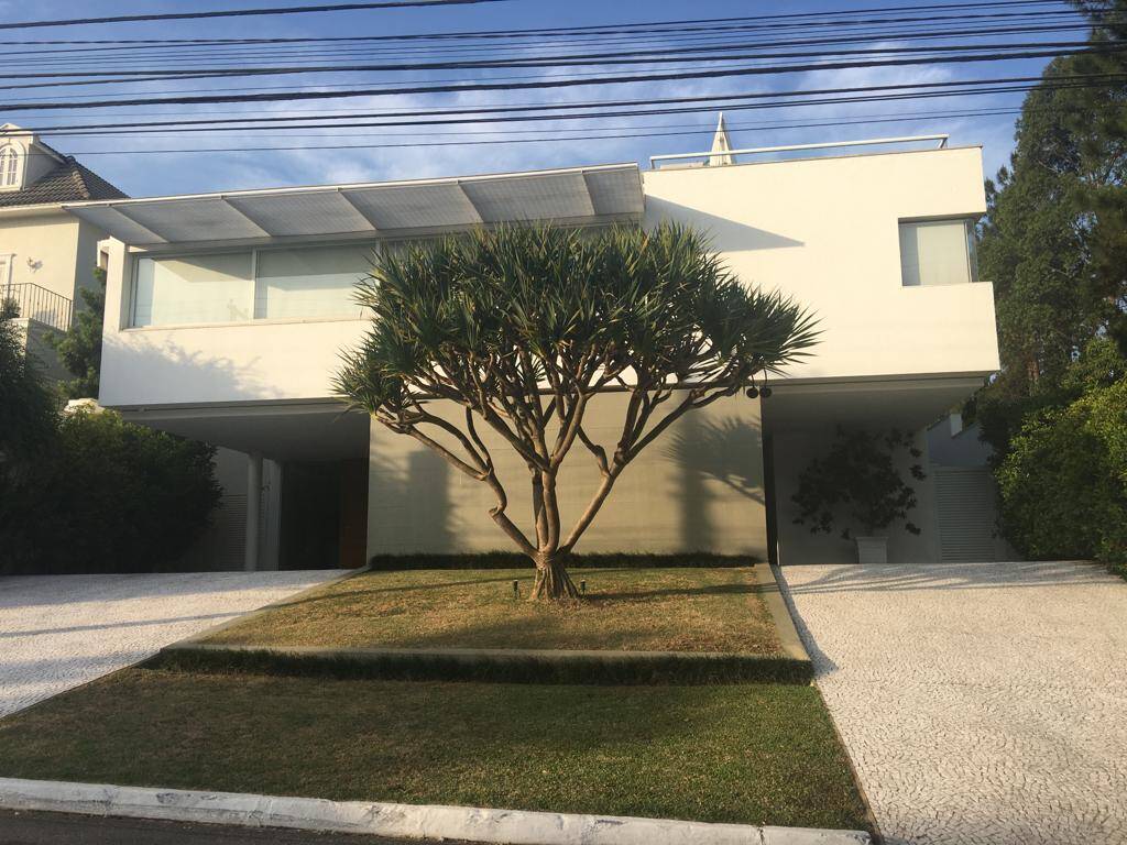 Casa à venda com 5 quartos, 1000m² - Foto 4