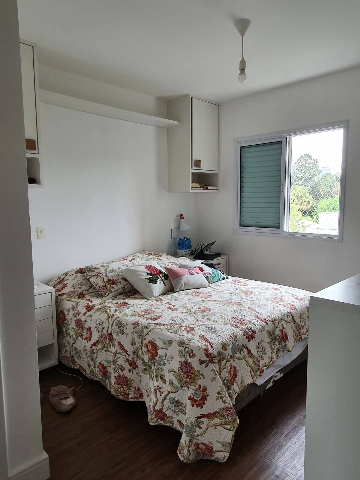 Apartamento à venda com 2 quartos, 76m² - Foto 8