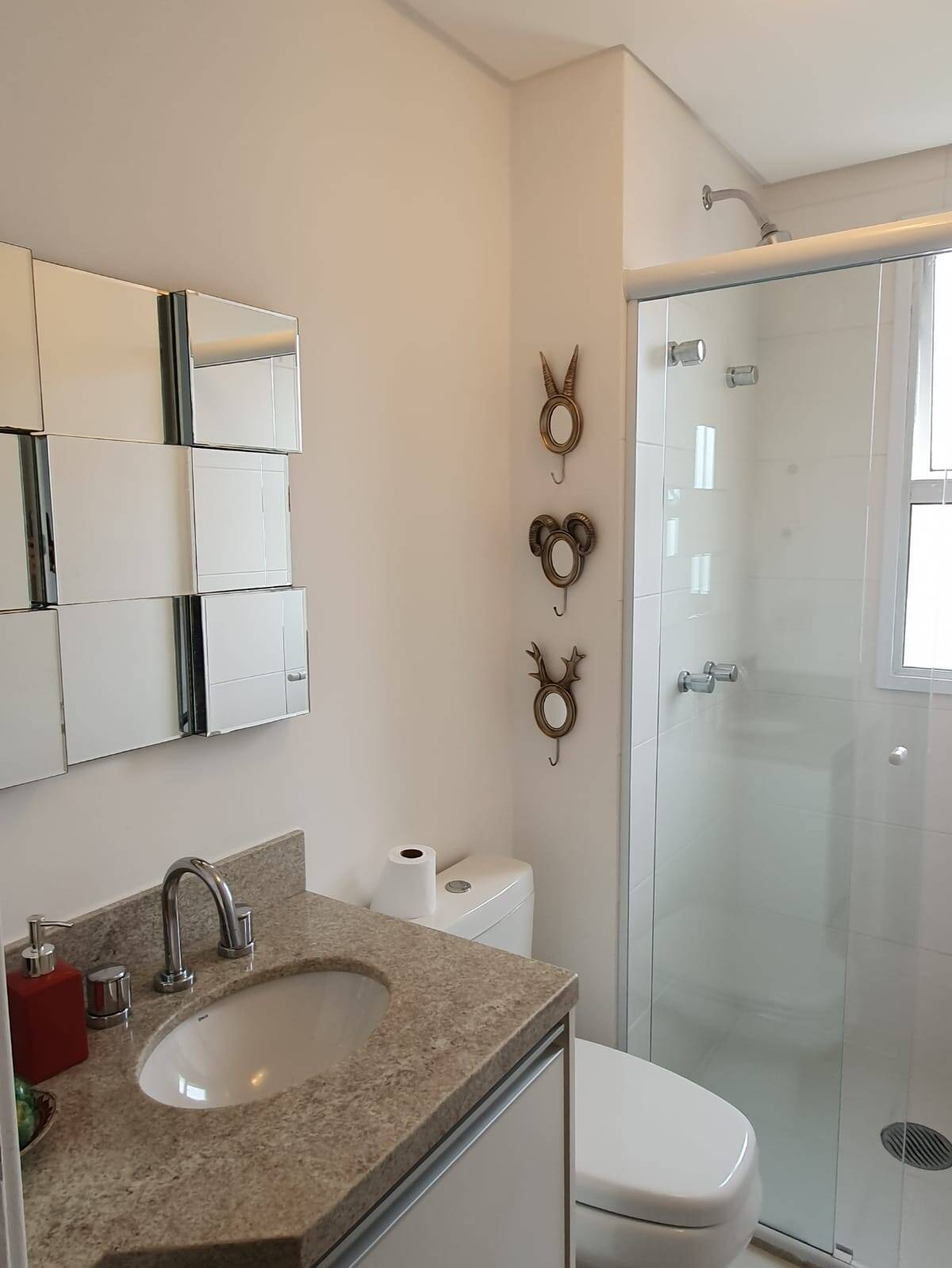 Apartamento à venda com 2 quartos, 76m² - Foto 12