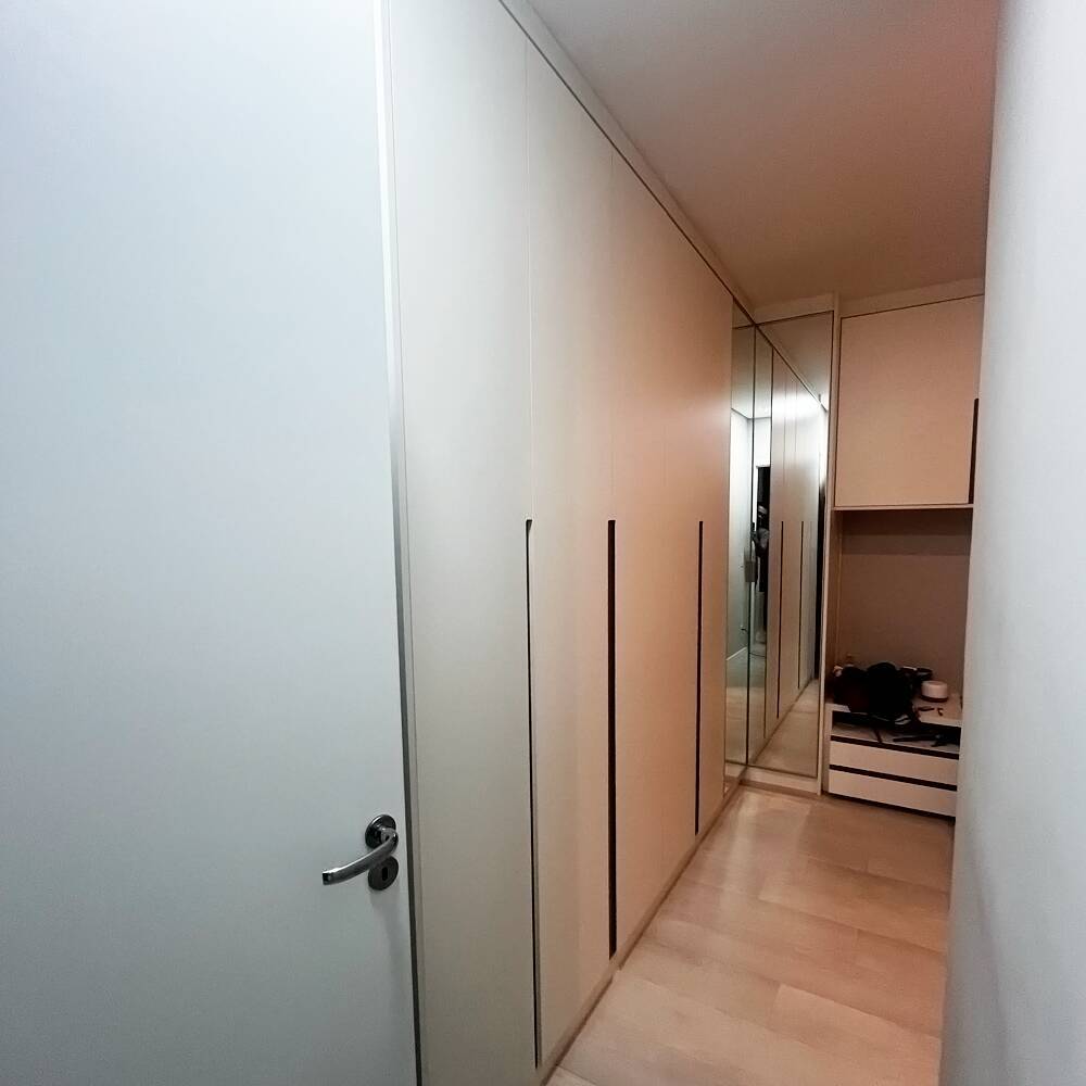 Apartamento à venda com 2 quartos, 52m² - Foto 13