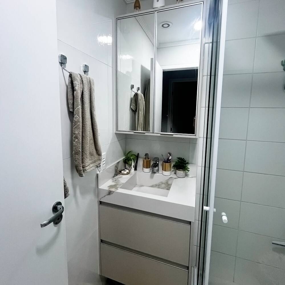 Apartamento à venda com 2 quartos, 52m² - Foto 16