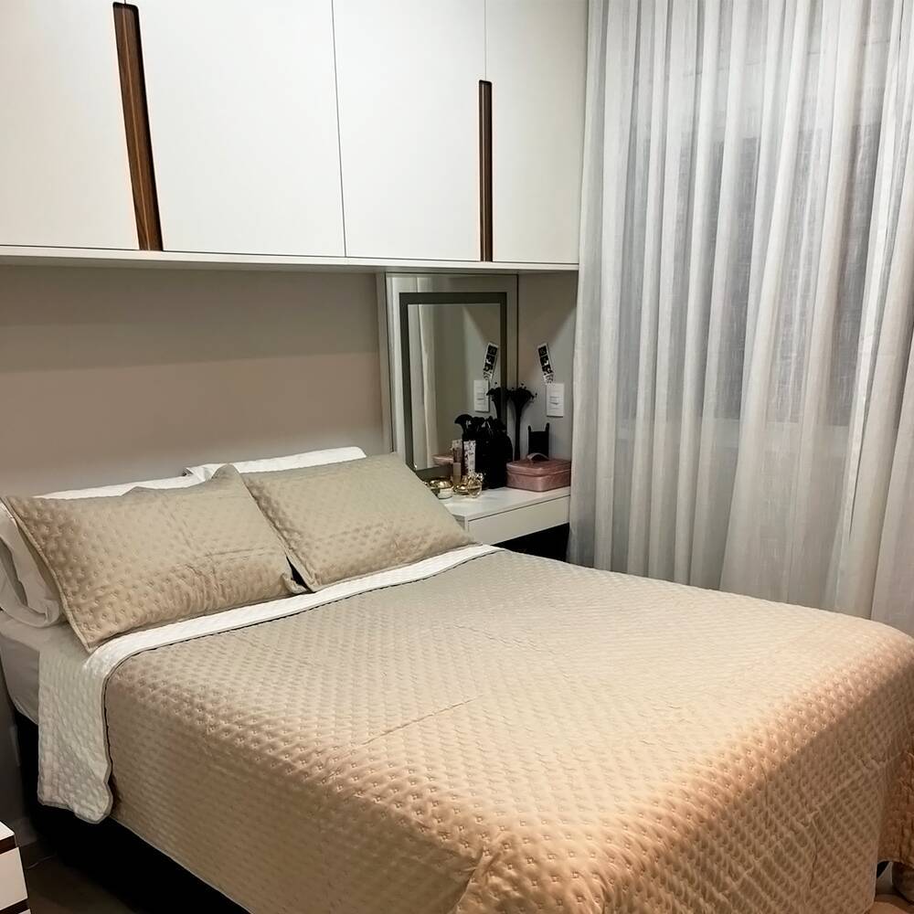 Apartamento à venda com 2 quartos, 52m² - Foto 15