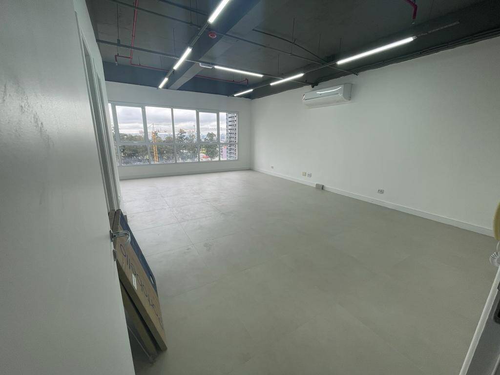 Conjunto Comercial-Sala para alugar, 48m² - Foto 2