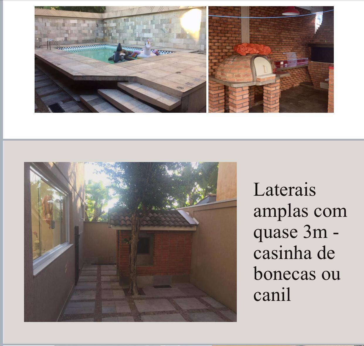 Casa à venda e aluguel com 4 quartos, 480m² - Foto 2