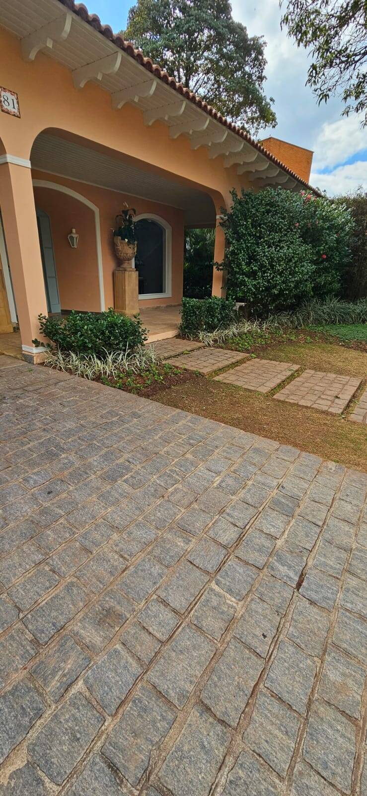 Casa à venda com 4 quartos, 350m² - Foto 10