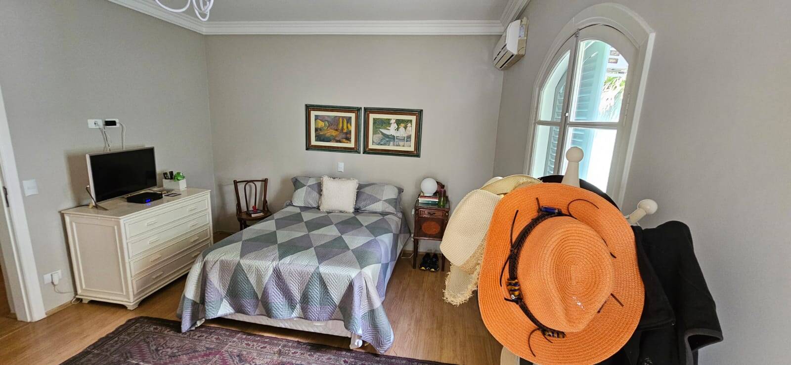 Casa à venda com 4 quartos, 350m² - Foto 12