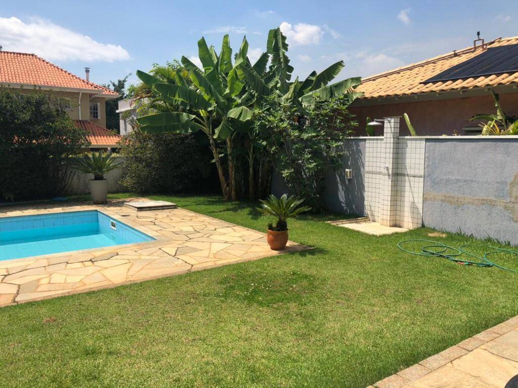 Casa à venda com 4 quartos, 329m² - Foto 19