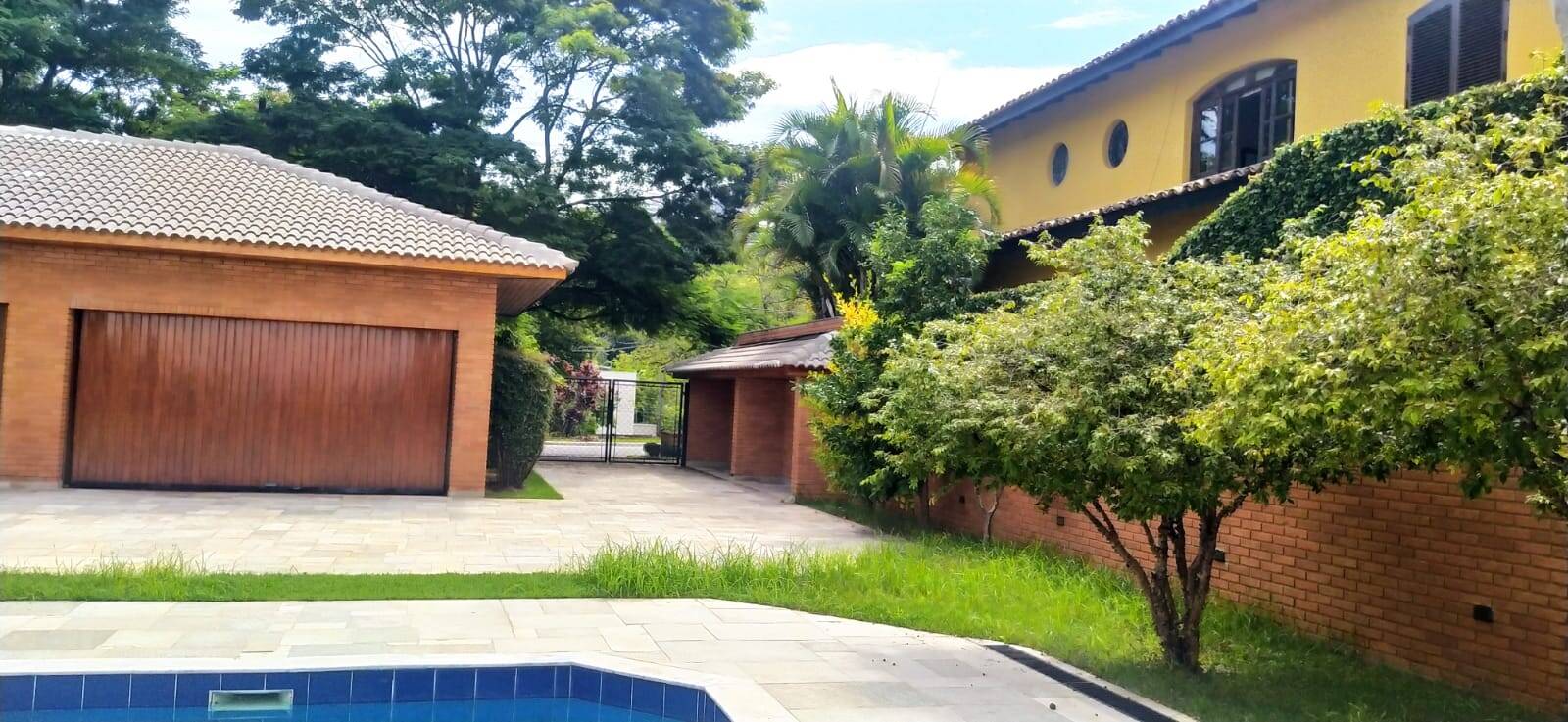 Casa para alugar com 4 quartos, 550m² - Foto 5