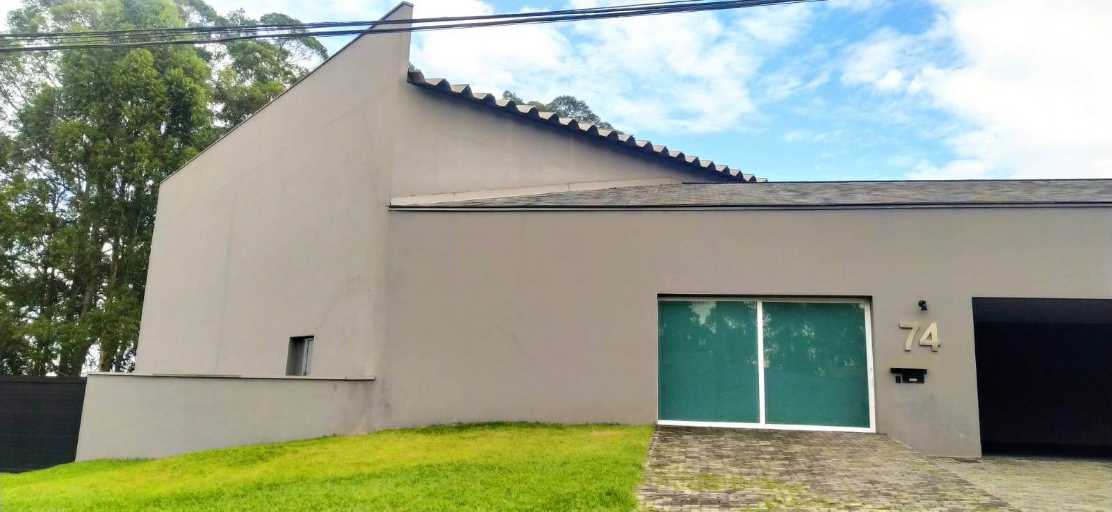 Casa para alugar com 4 quartos, 1500m² - Foto 11